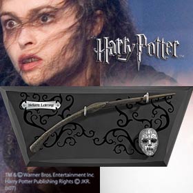 BELLATRIX-Wand