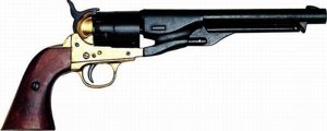 Colt-M-1860