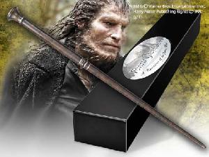 Fenrir-Greyback-Wand