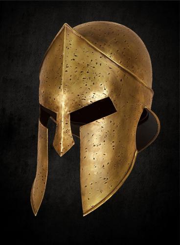 Frank-Miller's-300-Spartan-Helmet