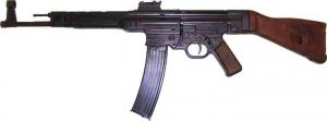 Fusil-StG-44-(Sturmgewehr-44)-Alemania-1943