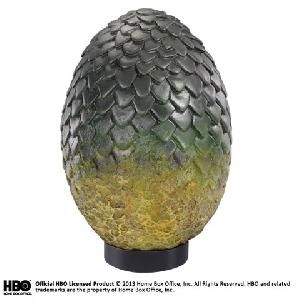 Game-of-Thrones---Rhaegal-Egg