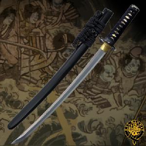 Great-Wave-Wakizashi