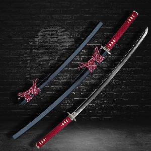 Japan-Swords-Remeslna-replika-katana-Arashinoumi-skladana-ocel-AISI-1075