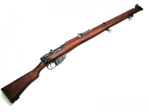 Lee-Enfield-No-4-Mk1