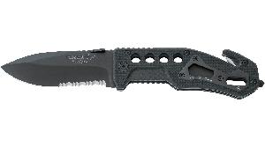 Nuz-BLACKFOX-ZACHRANARSKY-BLACK-G10-BF-115