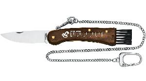 Nuz-FOX-HOUBAR-DREVO-KARABINKA-FX-404