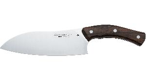 Nuz-FOX2C-SANTOKU-SANDVIK-Zircote-19cm-FX-2C-904ZW