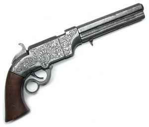 pistole---system-Winchester