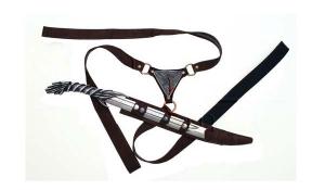 Assassin�s-Creed---Assassin-Fighting-Knife-and-Belt