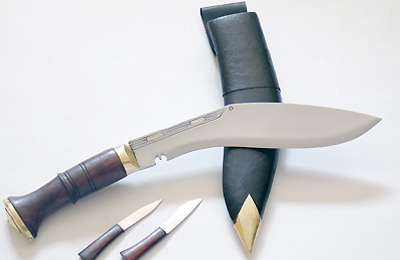 foto Bhojpure Kukri (1np16)