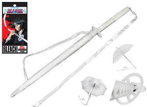 Bleach---Rukia-Kuchiki-Sword-Umbrella