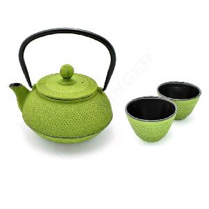 Cajova-litinova-konvicka-Arare-Green-na-caj-+-salky