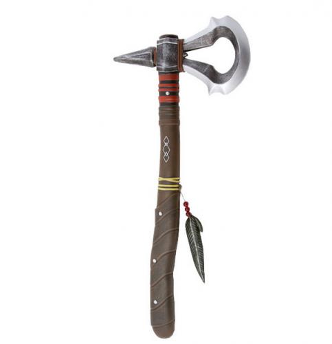 Assassin�s-Creed-III-LARP-Replik-1-1-Connors-Tomahawk