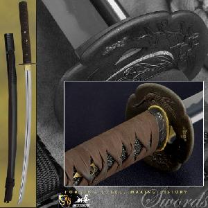 Tori-Iaito---27�-Blade