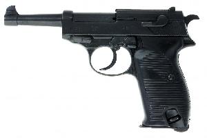 Walter P38, Německo 2. svět. válka Walter-P38-Nemecko-2-svet-valka