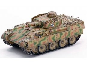 Dragon---Berge-Panther-s-vezi-Panzer-IV-Rusko-1944