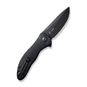 CIVIVI-Knife-Kapesni-EDC-nuz-CIVIVI-Synergy3-Nitro-V-Black-G10