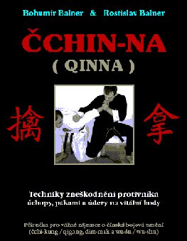 Cchin-na---QINNA---Techniky-zneskodneni-protivnika