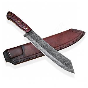 Damaskova-maceta-Dellinger-Schatten-�-rukojet-mikarta