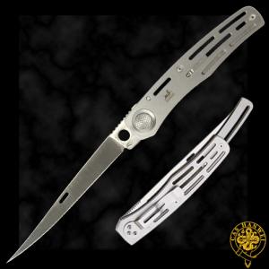 Folding-Fillet-Knife