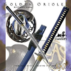 Golden-Oriole-Katana