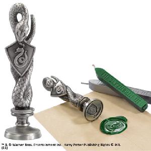 HP--Slytherin-Wax-Seal