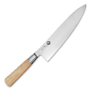 Japonsky-kuchynsky-nuz-Gyuto-Chef-200mm-Suncraft-Senzo-Bamboo-High-carbon