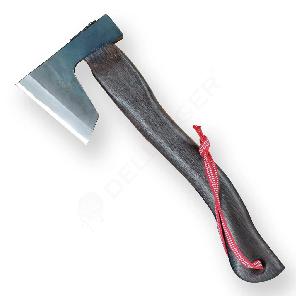 Kanetsune-Seki---Kitasho-Co-Ltd-Japonska-tesarska-sekera-Masakari-Yaki-Magari-e