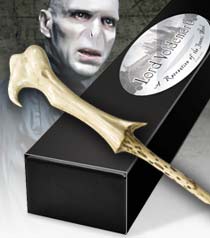 Lord-Voldemort�s-Wand