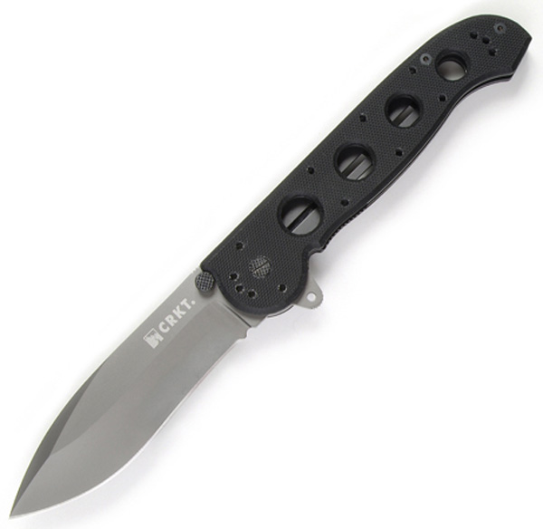 M21-G10-Grip-black-plain