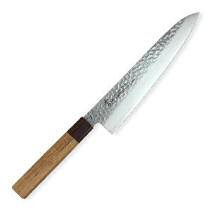 Nuz-WA-Gyuto-240mm-Sakai-Takayuki-VG-10-Zelkova-Oktagon