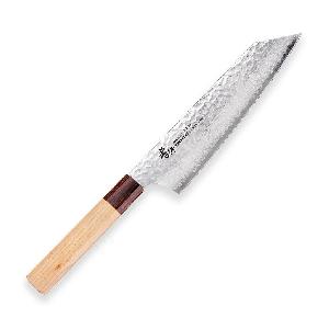 Nuz-WA-Kengata-Gyuto-190mm-Sakai-Takayuki-VG-10-Zelkova-Oktagon