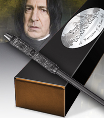 Professor-Snape-Wand