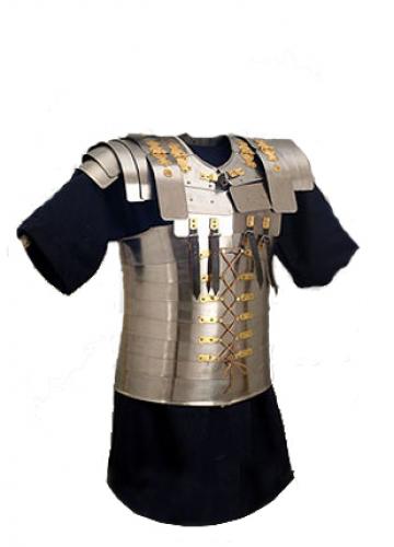 Roman-Legion---Lorica-vel-S