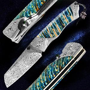 Sberatelsky-nuz-Dellinger-Angriperen-ocel-RWL-34-+-Mamuti-stolicka