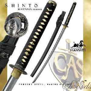 Shinto-Katana