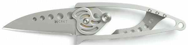 Snap-Lock-silver-plain