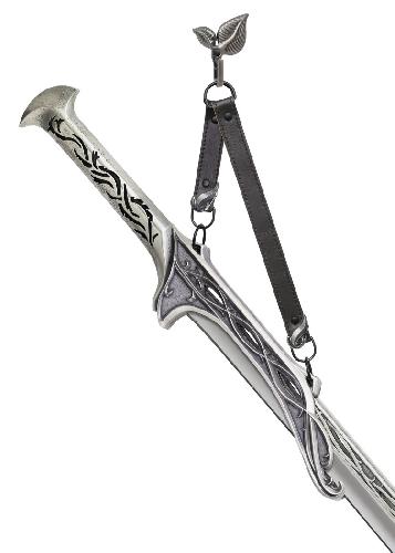 The-Hobbit---Sword-Hanger-of-Thranduil-	-The-Hobbit---Sword-Hanger-of-Thranduil