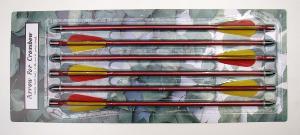 Vyprodej!-SIP-FOX-MKE-150-AL-14�-DURAL-6ks