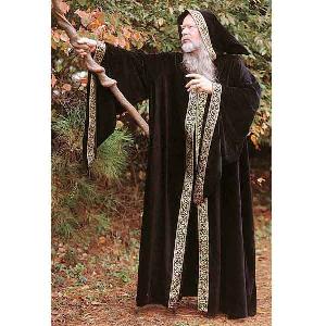 Wizard�s-Cloak
