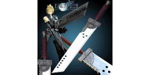 Final-Fantasy-VII-Advent-Children-Cloud-Buster-Sword