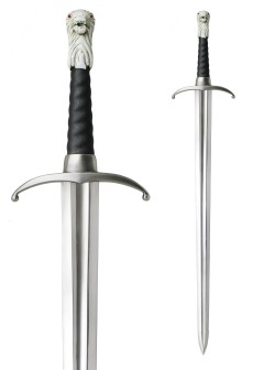 Game-Of-Thrones---Jon-Snow-s-Sword-Longclaw