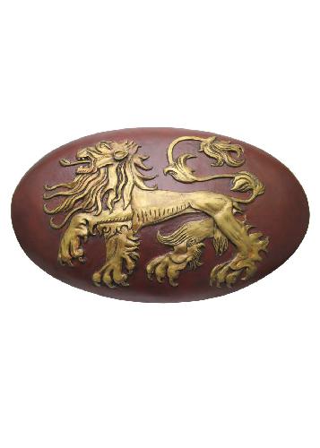 Game-Of-Thrones---Lannister-Shield