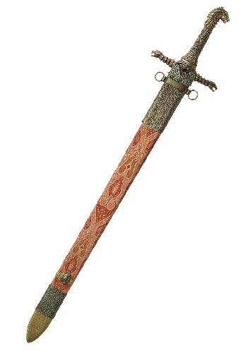 Game-of-Thrones---Scabbard-for-Oathkeeper-Sword