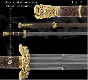Han-Sword
