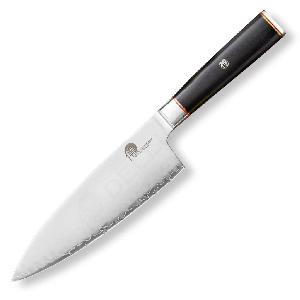 Kucharsky-nuz-Big-Chef-190-mm-Dellinger-Okami-3-layers-AUS10