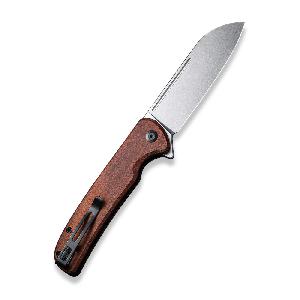 CIVIVI-Knife-Kapesni-EDC-nuz-CIVIVI-Chevalier-Cuibourtia-Sandvik-14C28N