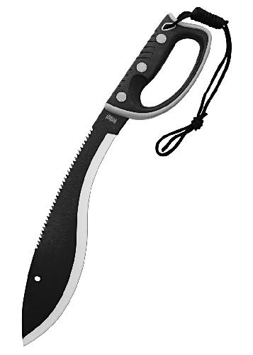 Colombian-Sawback-Kukri-Machete-with-Sheath