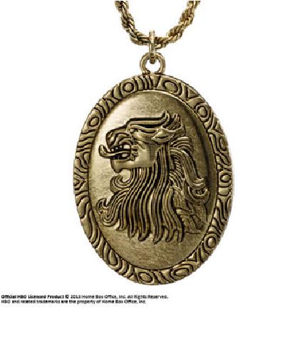 Game-of-Thrones---Cersei-Lannister's-Pendant